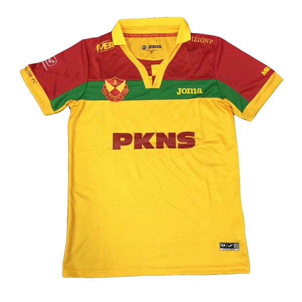 Tailandia Camiseta Selangor Primera equipo 2021-22